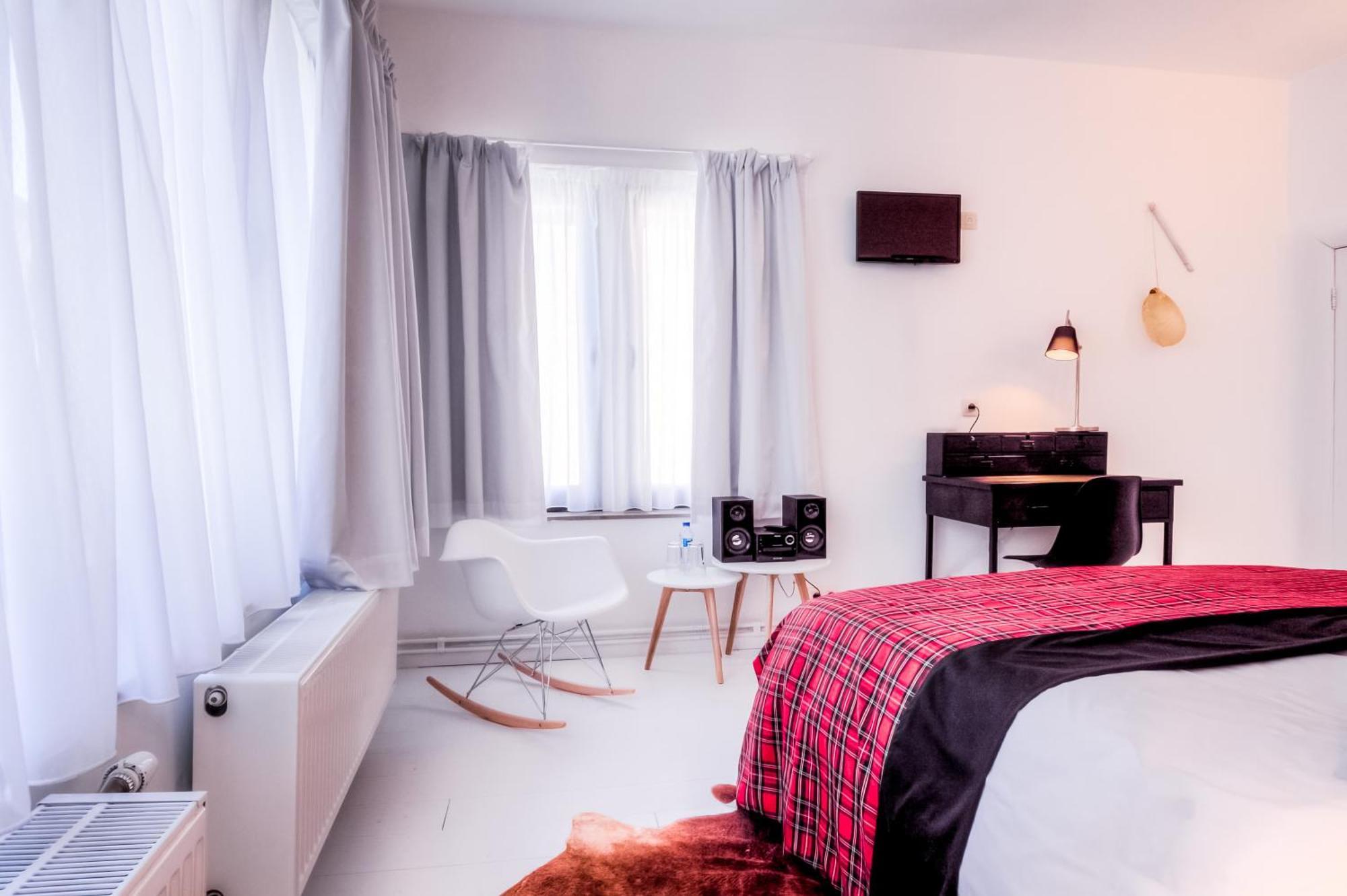 Mons Dragon House Hotel Екстериор снимка