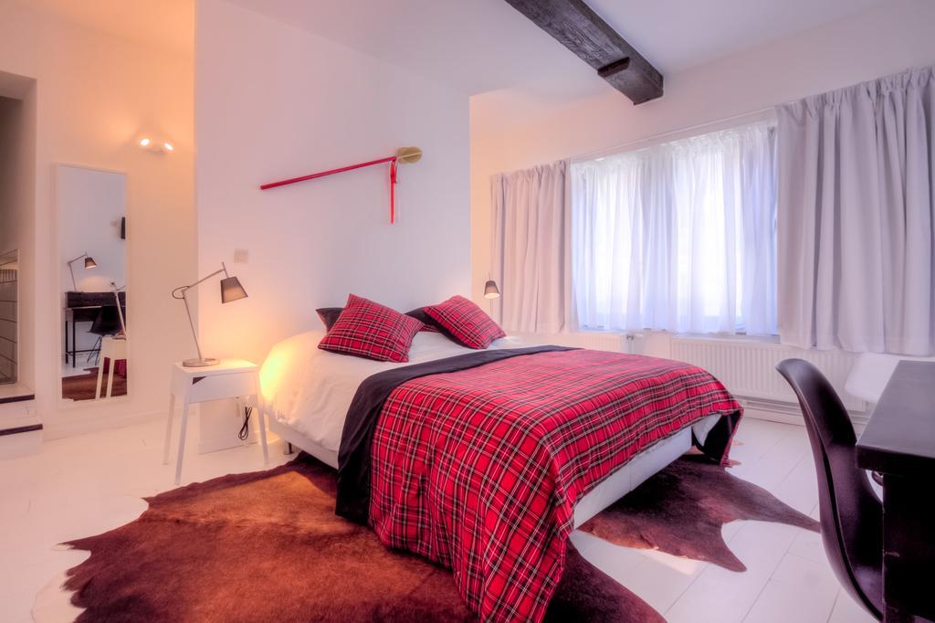 Mons Dragon House Hotel Екстериор снимка
