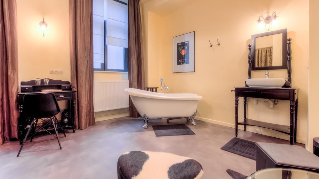 Mons Dragon House Hotel Екстериор снимка