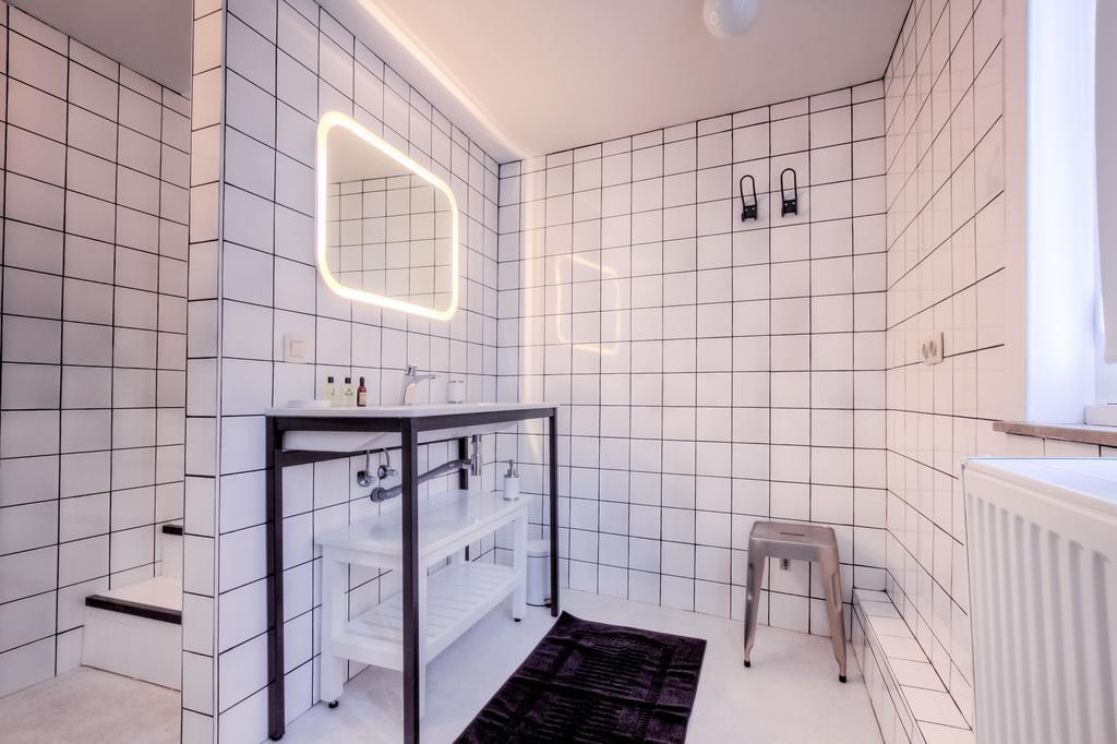 Mons Dragon House Hotel Екстериор снимка