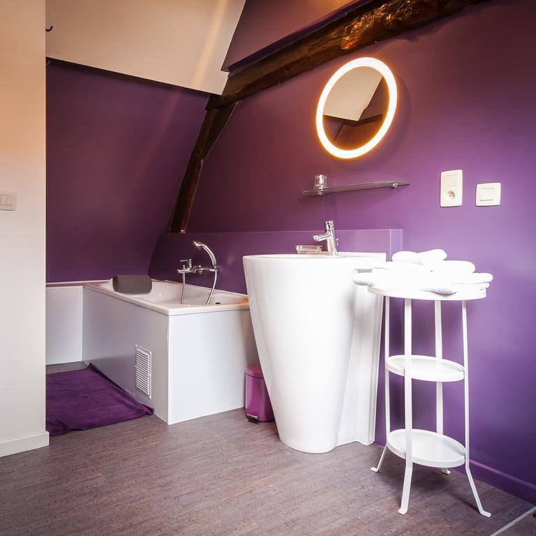 Mons Dragon House Hotel Екстериор снимка